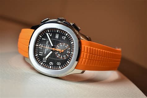 patek philippe 5968a 001|patek philippe aquanaut strap price.